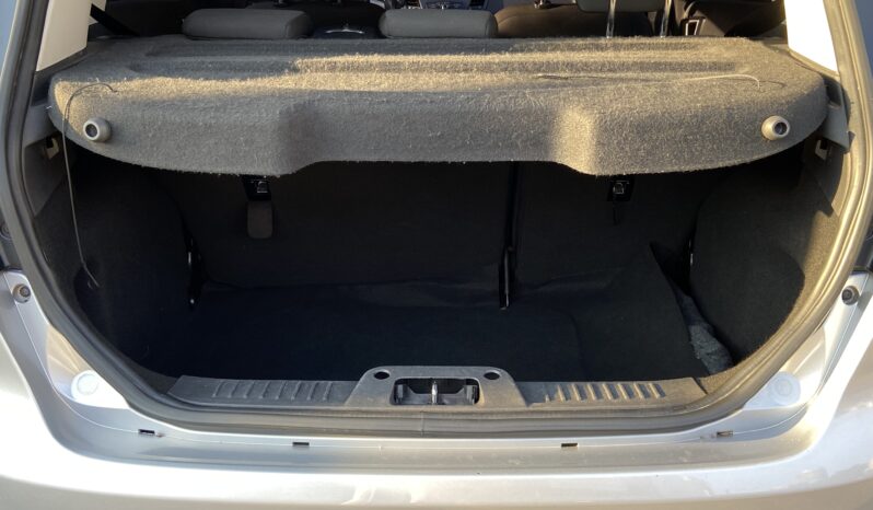 FORD FIESTA SEL 1.6 FLEX POWERSHIFT 2018 full