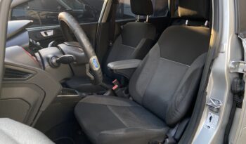 FORD FIESTA SEL 1.6 FLEX POWERSHIFT 2018 full