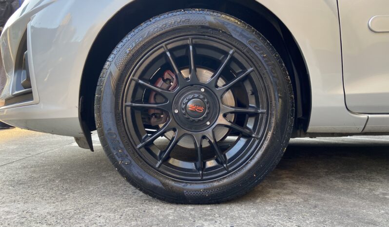 FORD FIESTA SEL 1.6 FLEX POWERSHIFT 2018 full
