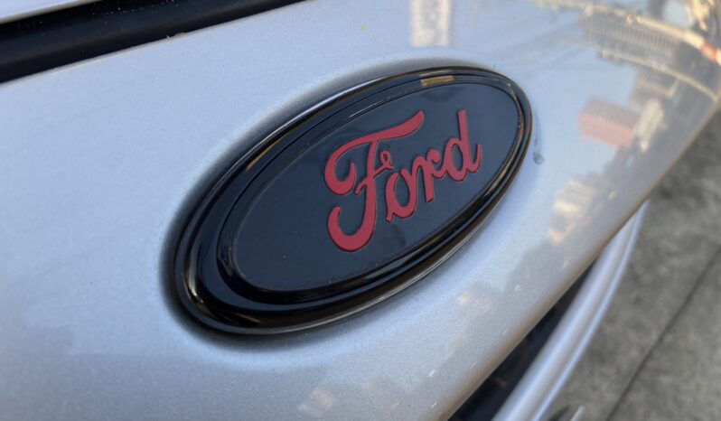 FORD FIESTA SEL 1.6 FLEX POWERSHIFT 2018 full