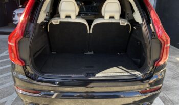 VOLVO XC90 MOMENTUM 2.0 AWD T6 2016 BLINDADO SAFE GUARD full