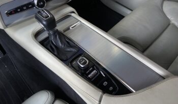 VOLVO XC90 MOMENTUM 2.0 AWD T6 2016 BLINDADO SAFE GUARD full