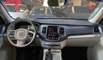 VOLVO XC90 MOMENTUM 2.0 AWD T6 2016 BLINDADO SAFE GUARD full