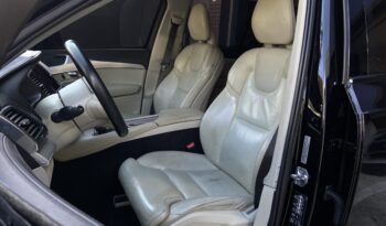 VOLVO XC90 MOMENTUM 2.0 AWD T6 2016 BLINDADO SAFE GUARD full