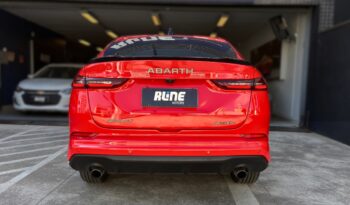 FIAT FASTBACK ABARTH 1.3 TURBO 270 FLEX AT6 2025 full