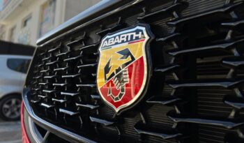 FIAT FASTBACK ABARTH 1.3 TURBO 270 FLEX AT6 2025 full