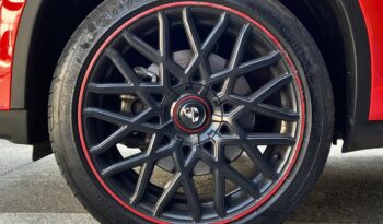 FIAT FASTBACK ABARTH 1.3 TURBO 270 FLEX AT6 2025 full