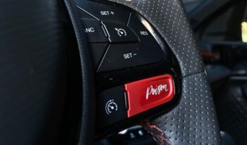 FIAT FASTBACK ABARTH 1.3 TURBO 270 FLEX AT6 2025 full