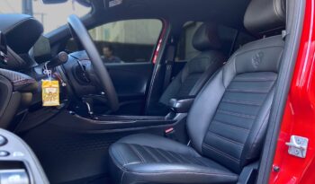 FIAT FASTBACK ABARTH 1.3 TURBO 270 FLEX AT6 2025 full