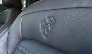 FIAT FASTBACK ABARTH 1.3 TURBO 270 FLEX AT6 2025 full