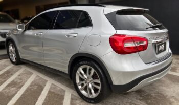 MERCEDES BENZ GLA 200 ADVANCE 1.6 TURBO FLEX 2015 full