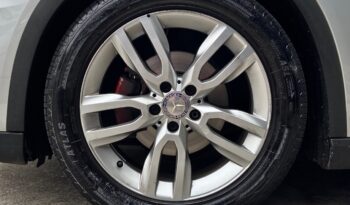 MERCEDES BENZ GLA 200 ADVANCE 1.6 TURBO FLEX 2015 full