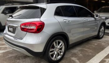 MERCEDES BENZ GLA 200 ADVANCE 1.6 TURBO FLEX 2015 full