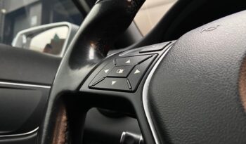 MERCEDES BENZ GLA 200 ADVANCE 1.6 TURBO FLEX 2015 full