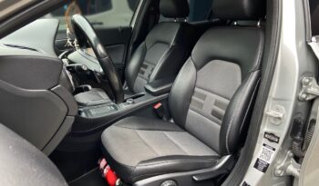 MERCEDES BENZ GLA 200 ADVANCE 1.6 TURBO FLEX 2015 full