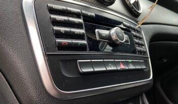 MERCEDES BENZ GLA 200 ADVANCE 1.6 TURBO FLEX 2015 full