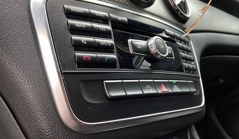 MERCEDES BENZ GLA 200 ADVANCE 1.6 TURBO FLEX 2015 full