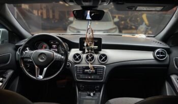 MERCEDES BENZ GLA 200 ADVANCE 1.6 TURBO FLEX 2015 full