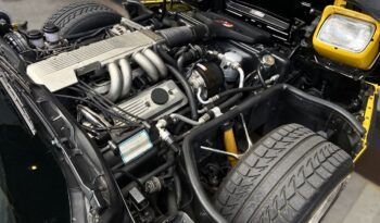 CHEVROLET CORVETTE INDY 500 PACE CAR CONVERSÍVEL 5.7 V8 1986 full