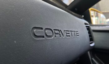 CHEVROLET CORVETTE INDY 500 PACE CAR CONVERSÍVEL 5.7 V8 1986 full