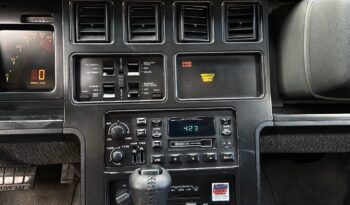CHEVROLET CORVETTE INDY 500 PACE CAR CONVERSÍVEL 5.7 V8 1986 full