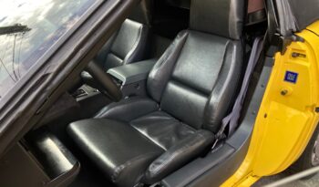 CHEVROLET CORVETTE INDY 500 PACE CAR CONVERSÍVEL 5.7 V8 1986 full