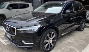 VOLVO XC60 INSCRIPTION HYBRID AWD 2.0 T8 2021 full