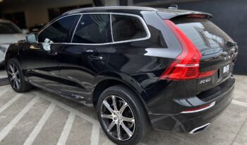 VOLVO XC60 INSCRIPTION HYBRID AWD 2.0 T8 2021 full