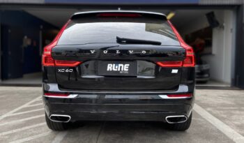 VOLVO XC60 INSCRIPTION HYBRID AWD 2.0 T8 2021 full