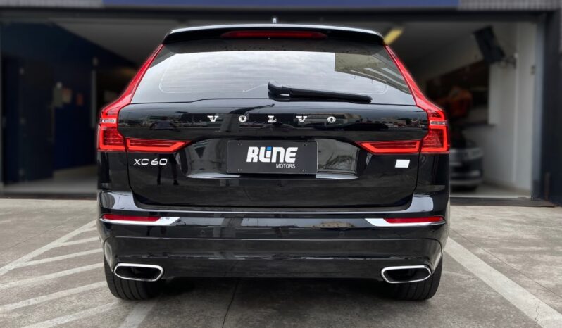 VOLVO XC60 INSCRIPTION HYBRID AWD 2.0 T8 2021 full