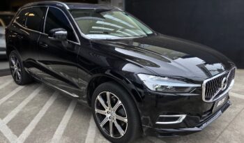 VOLVO XC60 INSCRIPTION HYBRID AWD 2.0 T8 2021 full