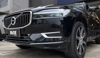 VOLVO XC60 INSCRIPTION HYBRID AWD 2.0 T8 2021 full