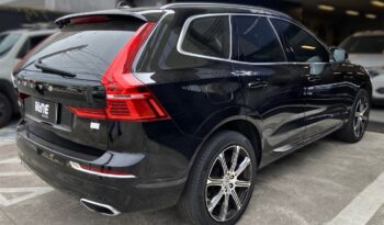 VOLVO XC60 INSCRIPTION HYBRID AWD 2.0 T8 2021 full