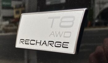 VOLVO XC60 INSCRIPTION HYBRID AWD 2.0 T8 2021 full