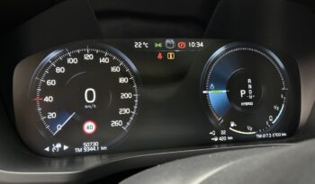 VOLVO XC60 INSCRIPTION HYBRID AWD 2.0 T8 2021 full