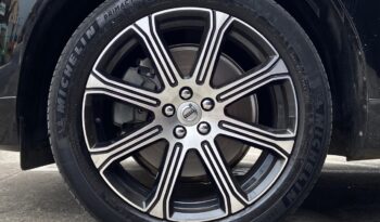 VOLVO XC60 INSCRIPTION HYBRID AWD 2.0 T8 2021 full