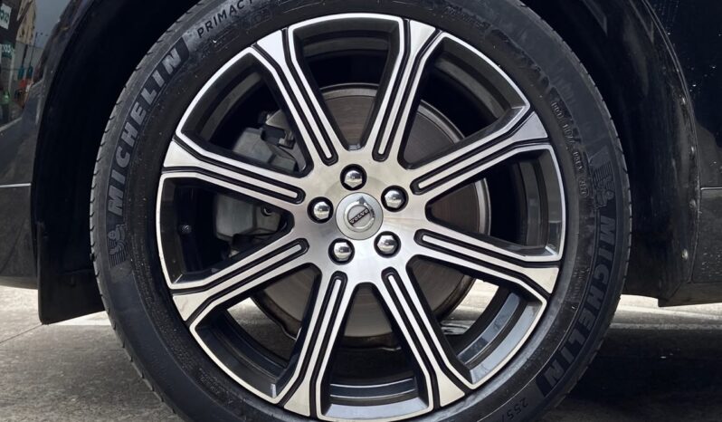 VOLVO XC60 INSCRIPTION HYBRID AWD 2.0 T8 2021 full