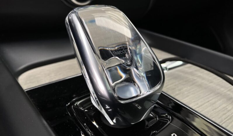 VOLVO XC60 INSCRIPTION HYBRID AWD 2.0 T8 2021 full