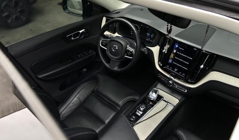 VOLVO XC60 INSCRIPTION HYBRID AWD 2.0 T8 2021 full