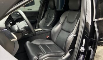 VOLVO XC60 INSCRIPTION HYBRID AWD 2.0 T8 2021 full