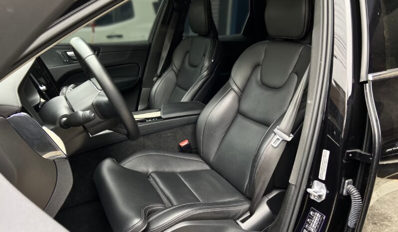 VOLVO XC60 INSCRIPTION HYBRID AWD 2.0 T8 2021 full