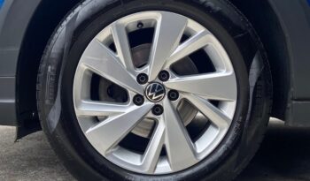 VOLKSWAGEN NIVUS COMFORTLINE 1.0 200 TSI TOTAL FLEX 2024 full