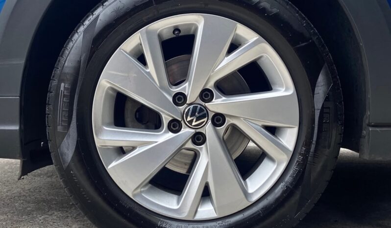 VOLKSWAGEN NIVUS COMFORTLINE 1.0 200 TSI TOTAL FLEX 2024 full