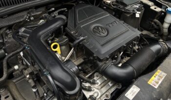 VOLKSWAGEN NIVUS COMFORTLINE 1.0 200 TSI TOTAL FLEX 2024 full