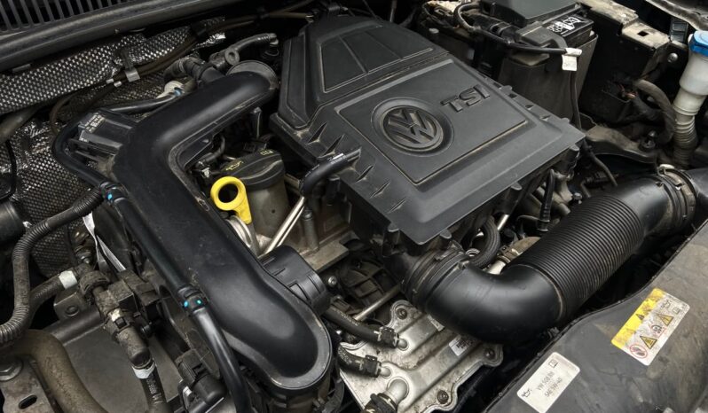 VOLKSWAGEN NIVUS COMFORTLINE 1.0 200 TSI TOTAL FLEX 2024 full