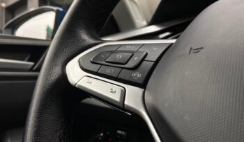 VOLKSWAGEN NIVUS COMFORTLINE 1.0 200 TSI TOTAL FLEX 2024 full