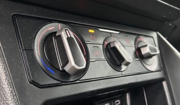 VOLKSWAGEN NIVUS COMFORTLINE 1.0 200 TSI TOTAL FLEX 2024 full