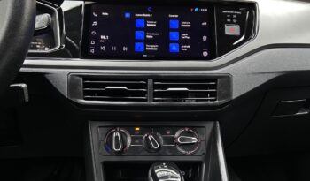 VOLKSWAGEN NIVUS COMFORTLINE 1.0 200 TSI TOTAL FLEX 2024 full