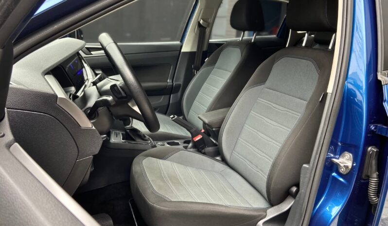 VOLKSWAGEN NIVUS COMFORTLINE 1.0 200 TSI TOTAL FLEX 2024 full