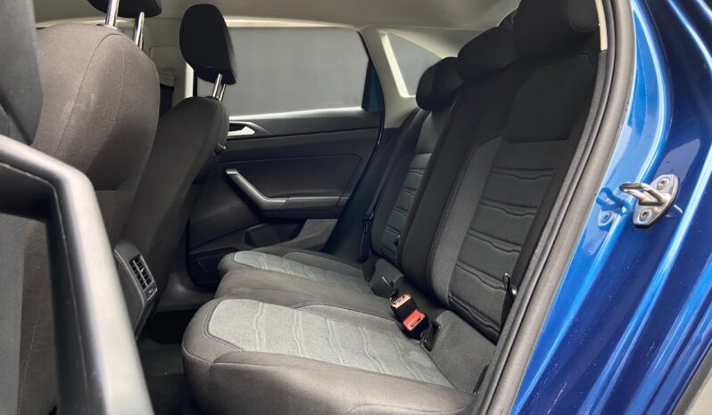 VOLKSWAGEN NIVUS COMFORTLINE 1.0 200 TSI TOTAL FLEX 2024 full